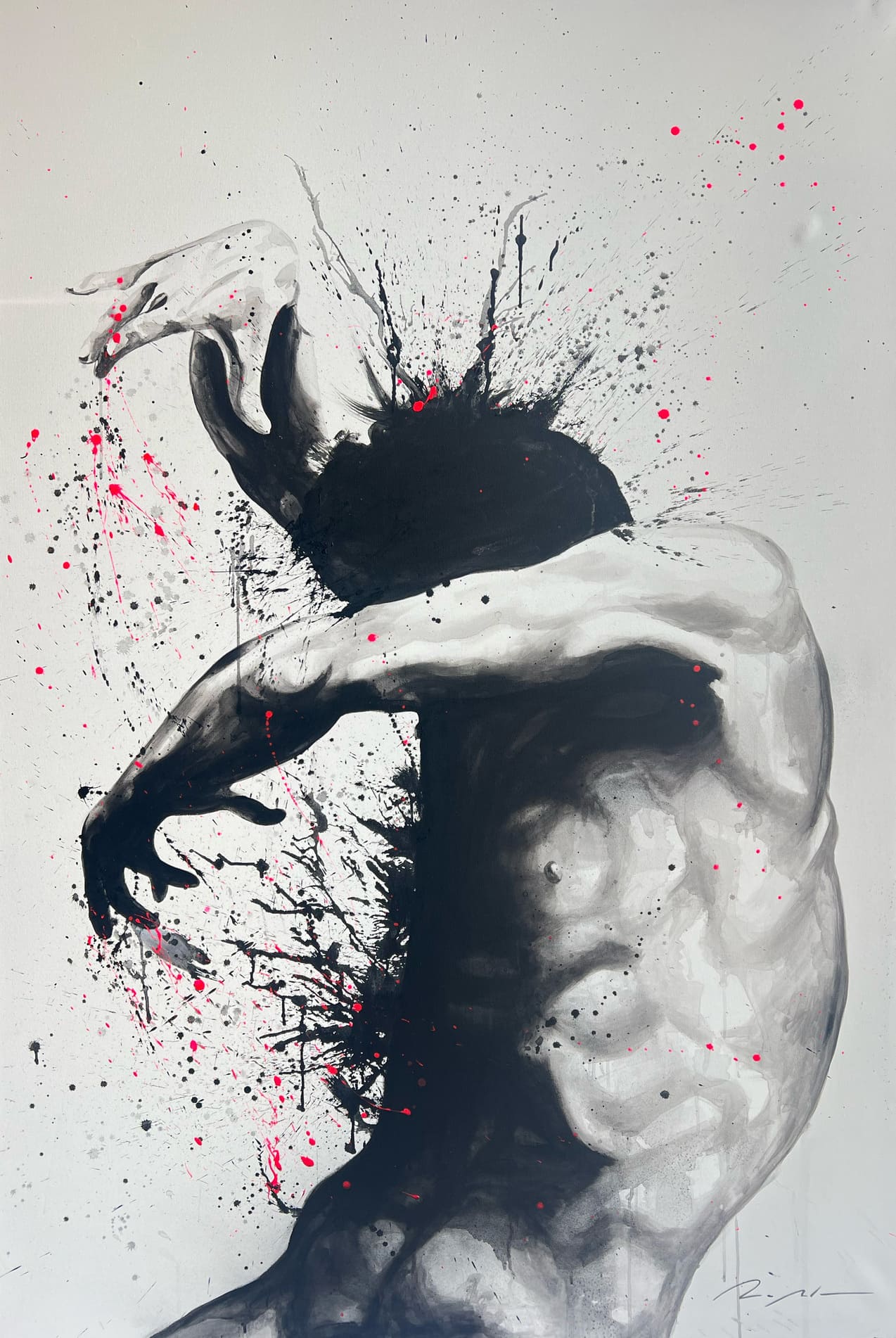 Made of Paint