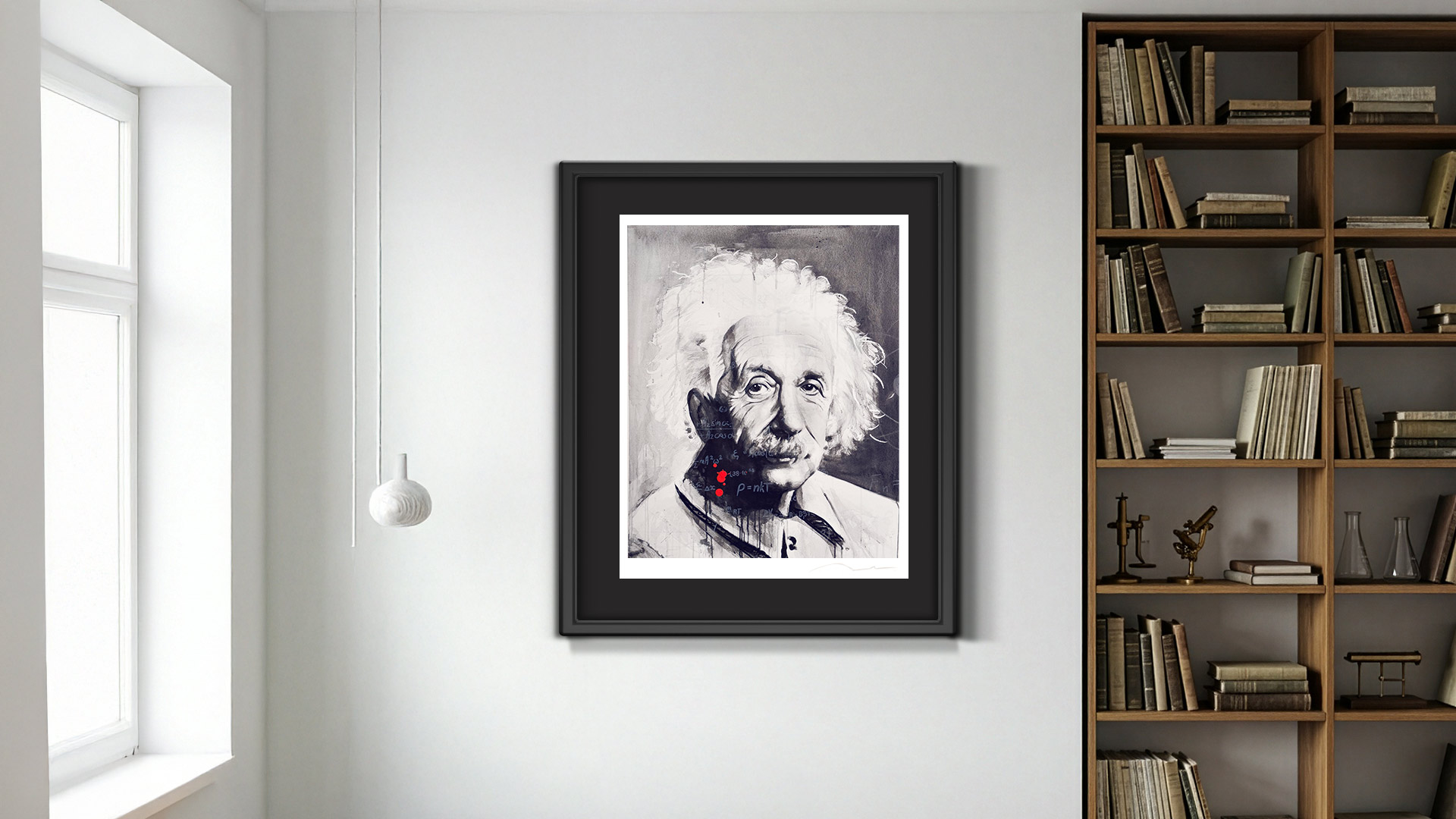 einstein